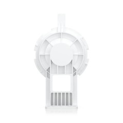 Ubiquiti UACC-Lite-AP-AM Wireless Access Point Mount - Premium White Design for Optimal Performance